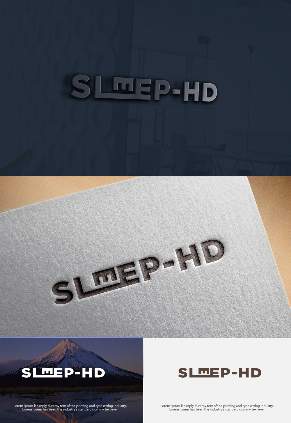 Logo Design by dr ghulam mustafa sahab for this project | Design #17978340