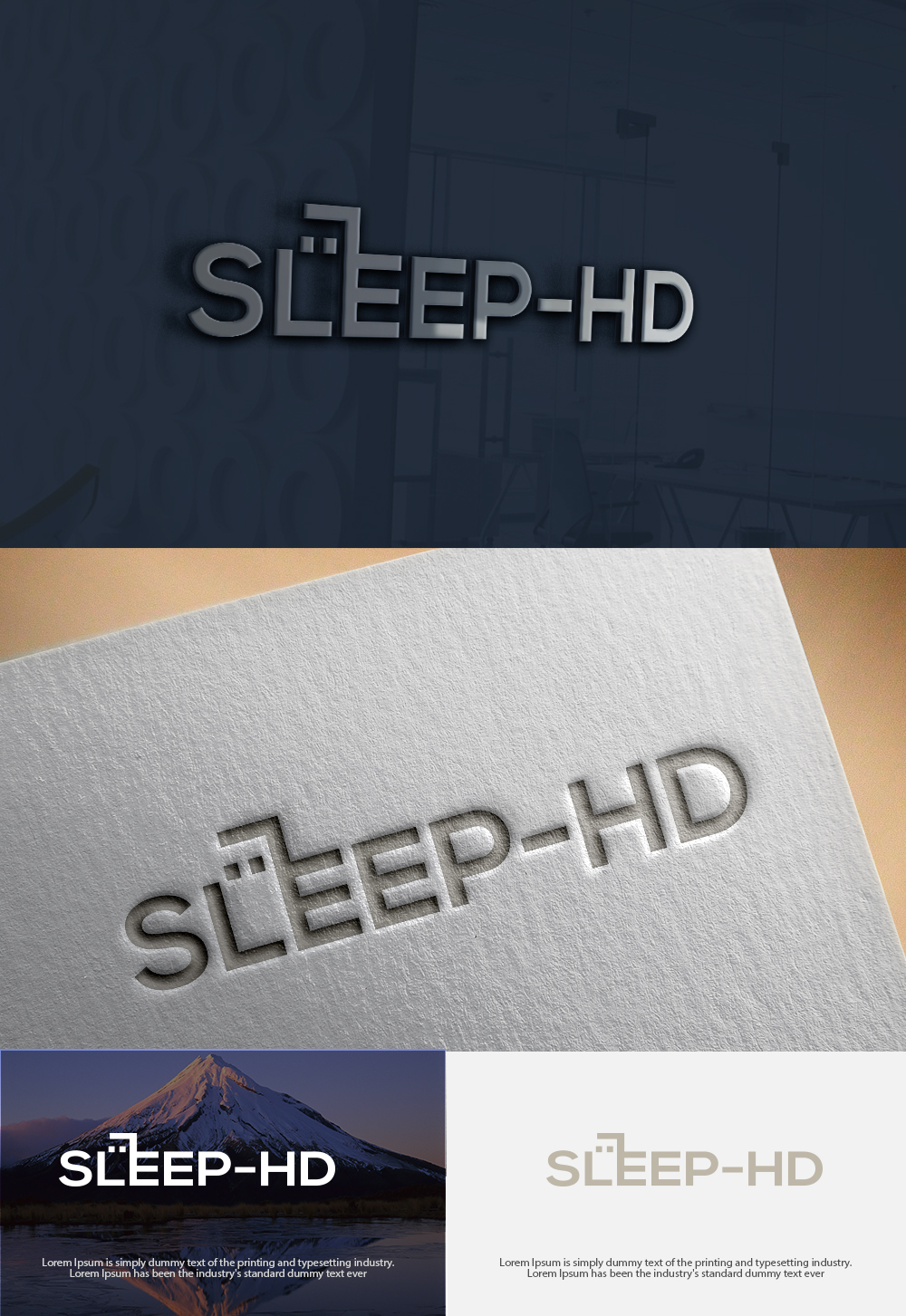 Logo Design by dr ghulam mustafa sahab for this project | Design #17978341