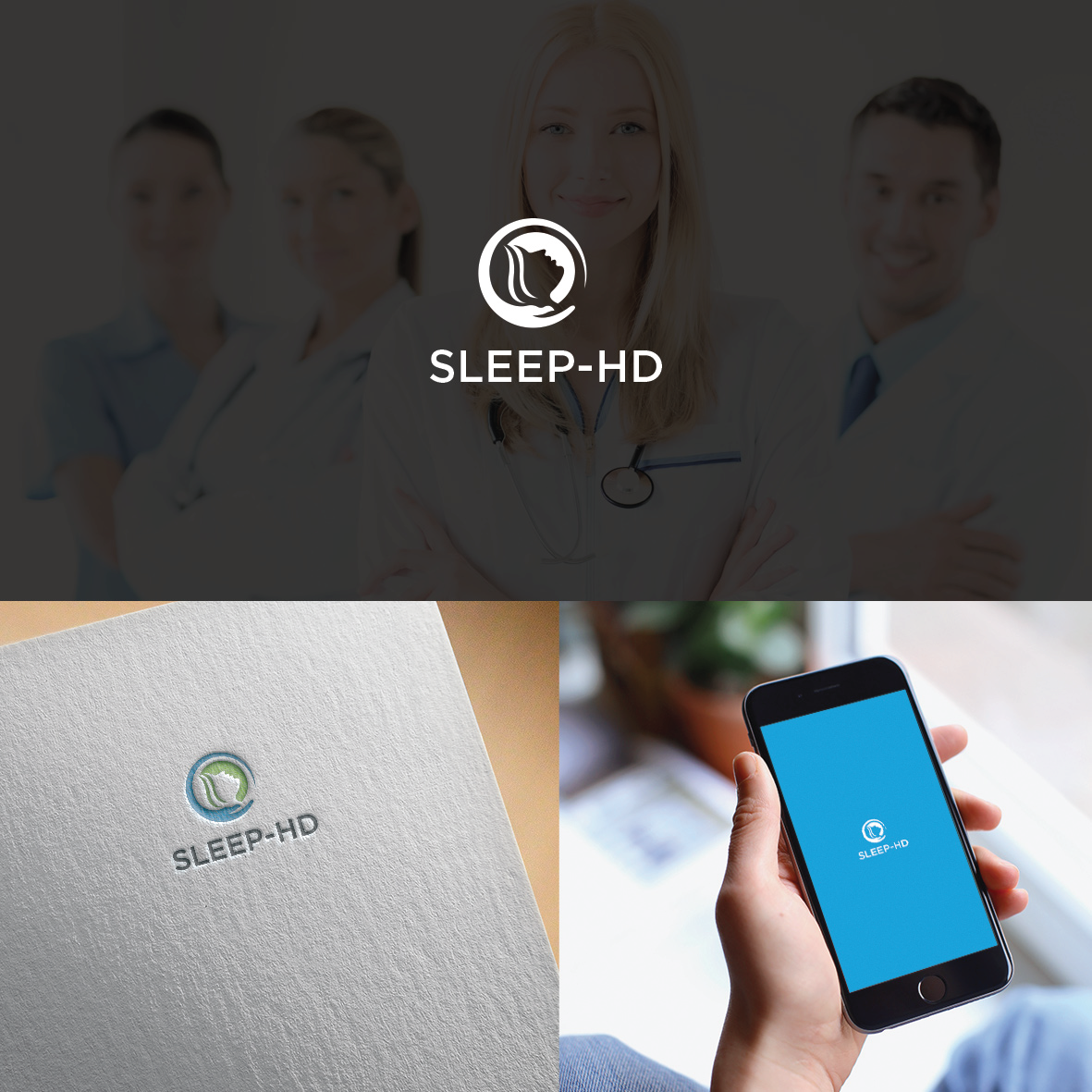 Logo Design by chynthiadewi91 for this project | Design #17972687