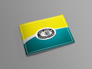 Catalogue Design by ecorokerz