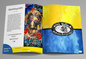 Catalogue Design by HamzaMalik