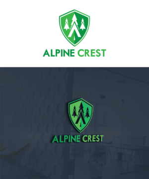 Design de Logo par Isnah Logo pour Genentech | Design : #18054541