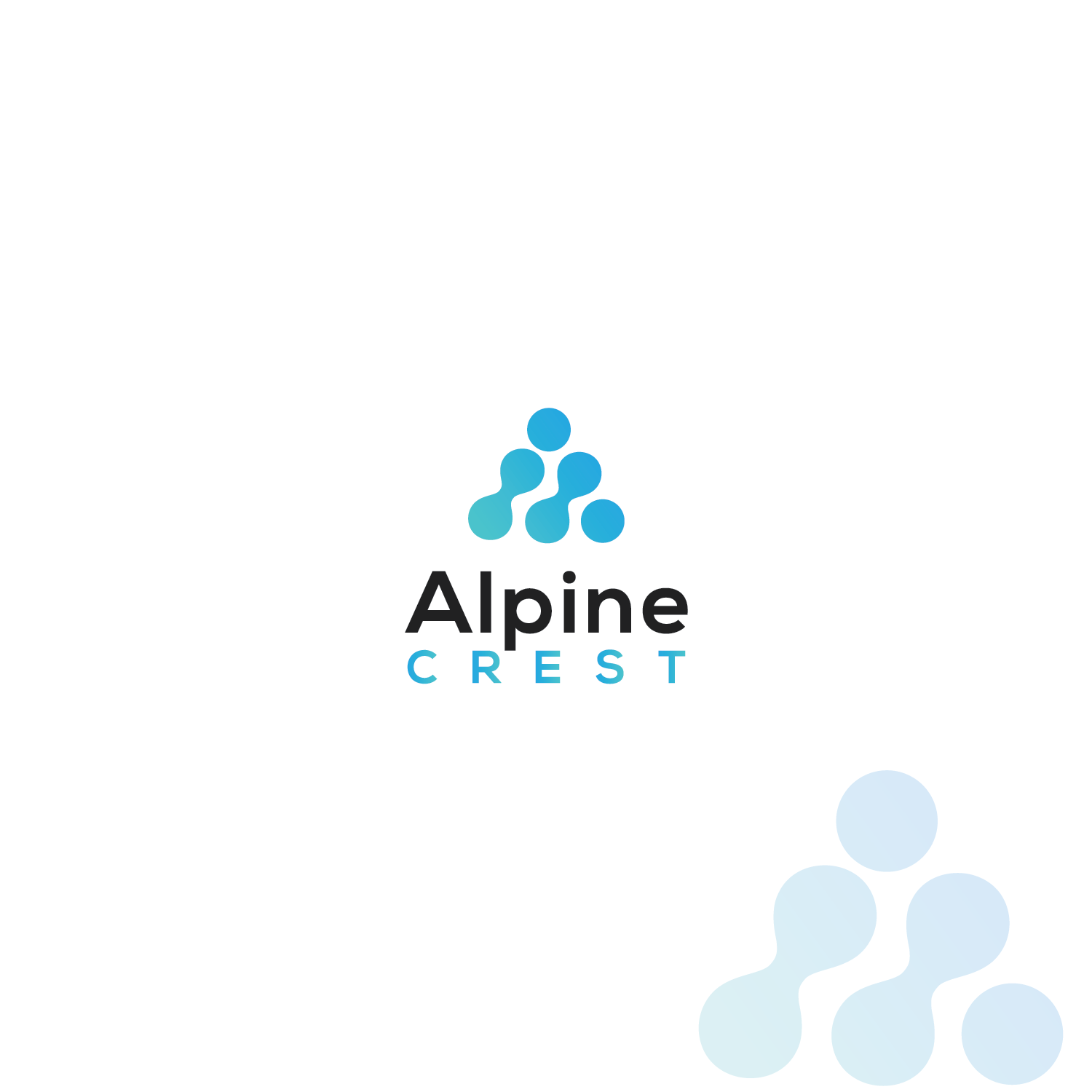 Logo Design by covi for Genentech | Design #18033284