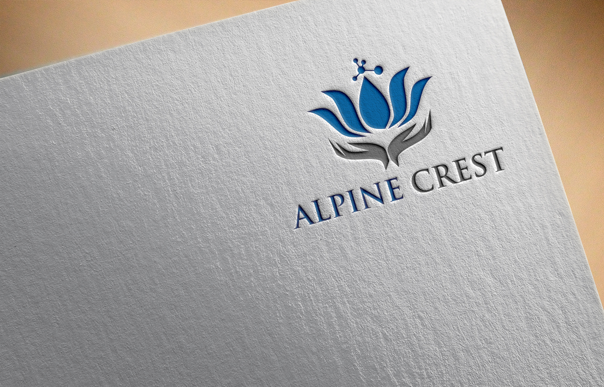 Logo Design by S Creation for Genentech | Design #17986148