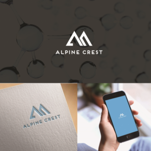 Logo Design by chynthiadewi91 for Genentech | Design: #17949657