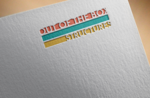 Diseño de Logo por GLDesigns para Out Of The Box Structures | Diseño: #17958992