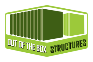 Logo-Design von YOLOGO für Out Of The Box Structures | Design #18017931