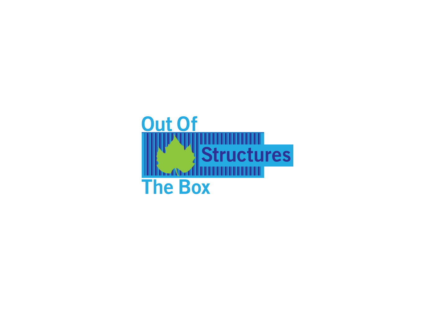 Diseño de Logo por ILCHE 88 para Out Of The Box Structures | Diseño #18017801