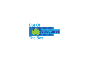 Diseño de Logo por ILCHE 88 para Out Of The Box Structures | Diseño: #18017801