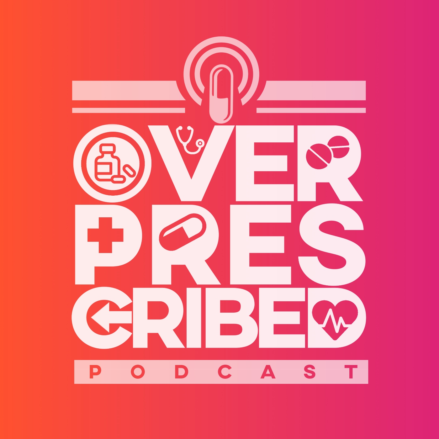 Podcast Design by Tezzeract Graphics for OSM | Design #18084662