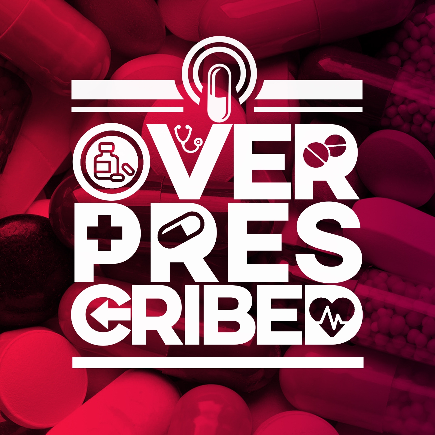 Podcast Design by Tezzeract Graphics for OSM | Design #18090812