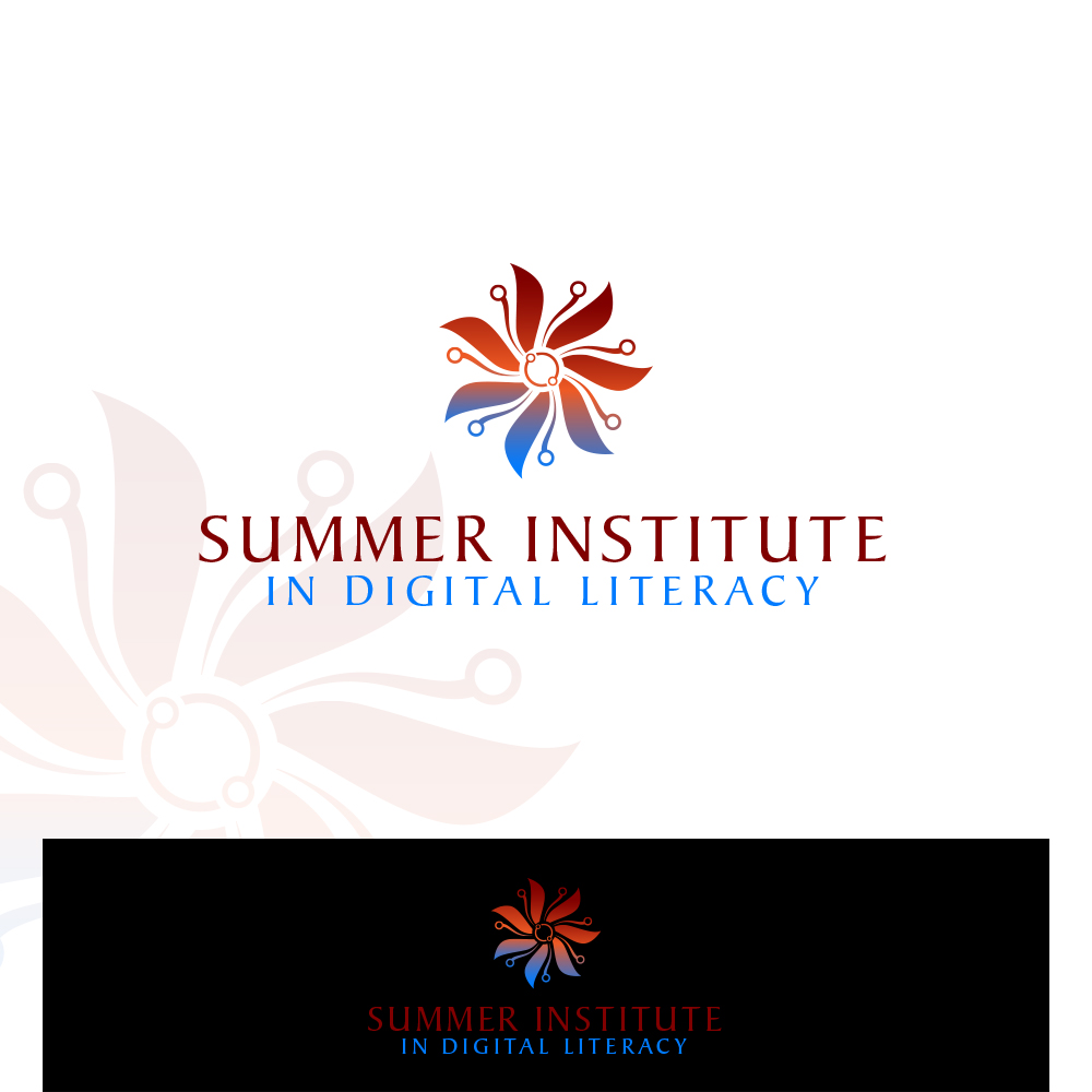 Logo Design by TAMZ for Media Education Lab | Design #23216605