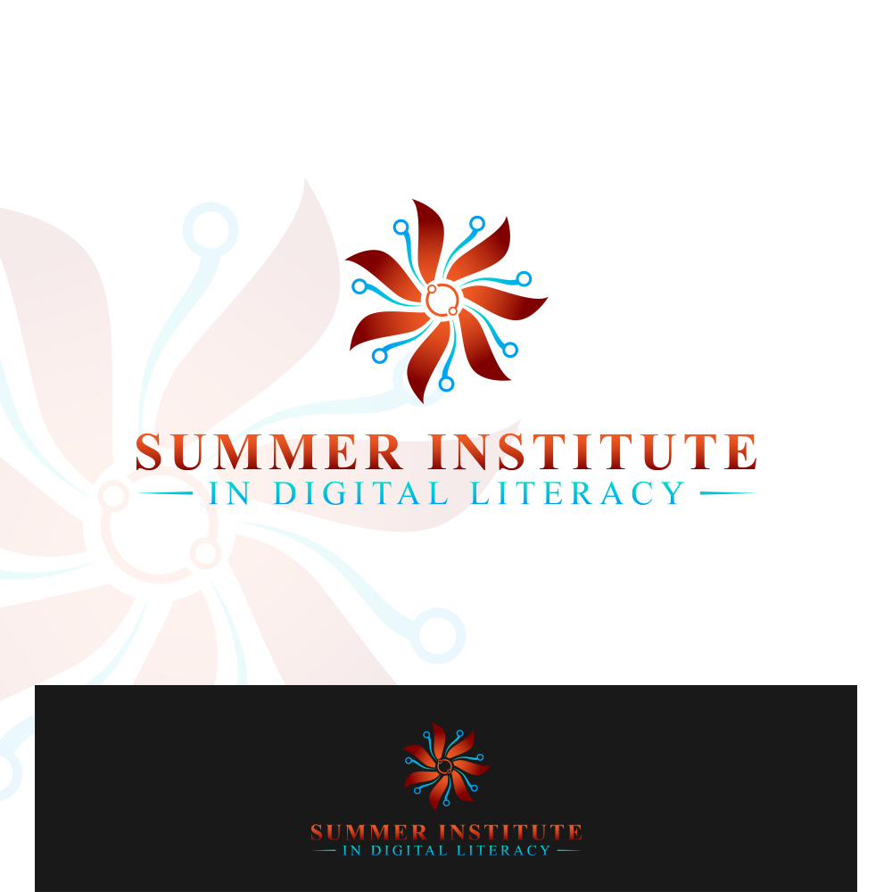Logo Design by TAMZ for Media Education Lab | Design #23216977