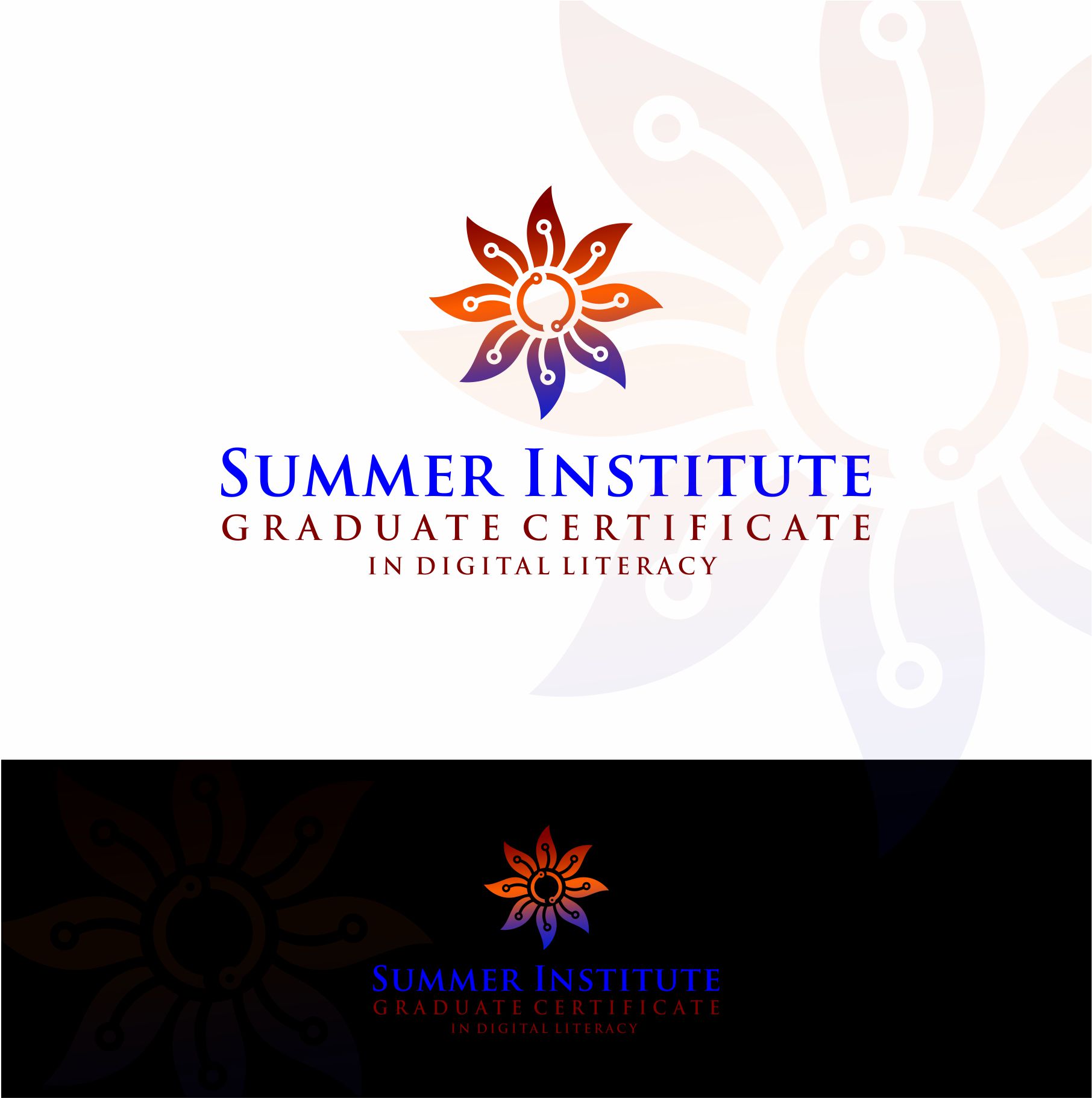 Logo Design by debdesign for Media Education Lab | Design #23215263