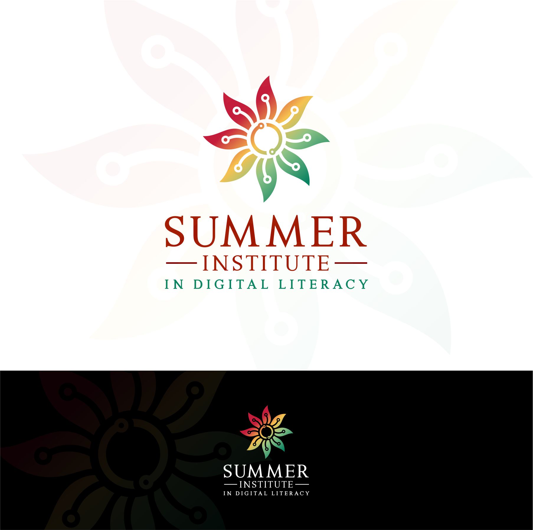 Logo Design by debdesign for Media Education Lab | Design #23221196