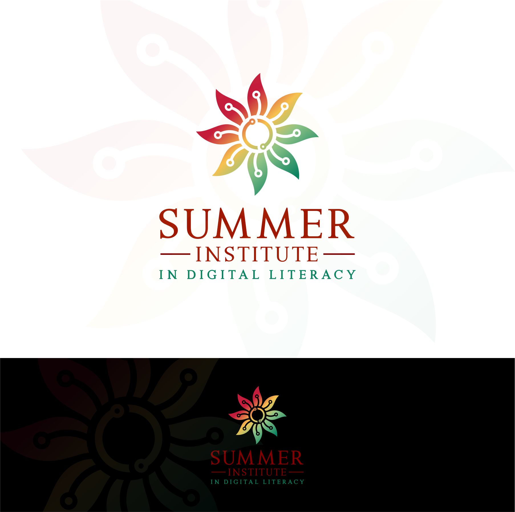 Logo Design by debdesign for Media Education Lab | Design #23221197