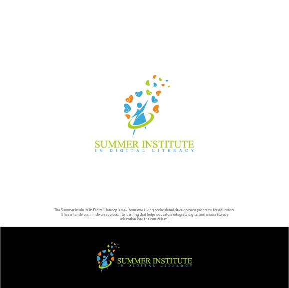 Logo Design by 4tech services for Media Education Lab | Design #23194861
