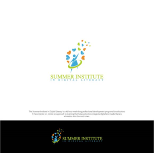 Logo-Design von 4tech services für Media Education Lab | Design: #23194861