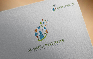Logo-Design von 4tech services für Media Education Lab | Design: #23194862