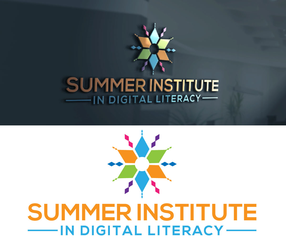 Logo Design by dobobed for Media Education Lab | Design #23196977