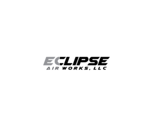 Logo-Design von meygekon für Eclipse Air Works, LLC | Design: #18018612
