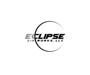 Logo-Design von meygekon für Eclipse Air Works, LLC | Design: #18018621