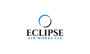 Logo-Design von trufya für Eclipse Air Works, LLC | Design: #18018626