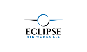 Logo-Design von trufya für Eclipse Air Works, LLC | Design: #18018633