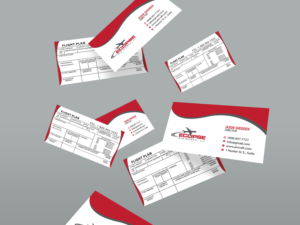 Logo Design by Impressive Solutions for Eclipse Air Works, LLC | Design: #17970259