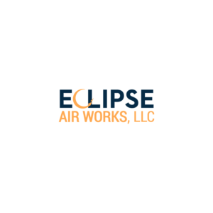 Logo-Design von Daniel Harvel Ivano für Eclipse Air Works, LLC | Design #17971164
