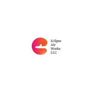 Logo-Design von Marc Ray für Eclipse Air Works, LLC | Design: #17987653