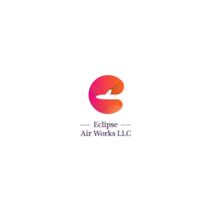 Logo-Design von Marc Ray für Eclipse Air Works, LLC | Design: #17987654