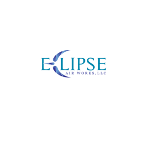 Logo-Design von v Helsing für Eclipse Air Works, LLC | Design: #18018457
