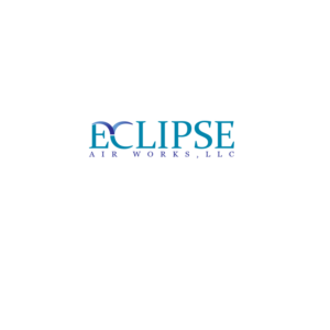Logo-Design von v Helsing für Eclipse Air Works, LLC | Design: #18018458