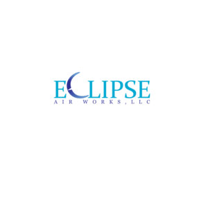 Logo-Design von v Helsing für Eclipse Air Works, LLC | Design: #18018459