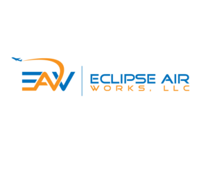 Logo-Design von imyounuspathan 2 für Eclipse Air Works, LLC | Design: #17970663