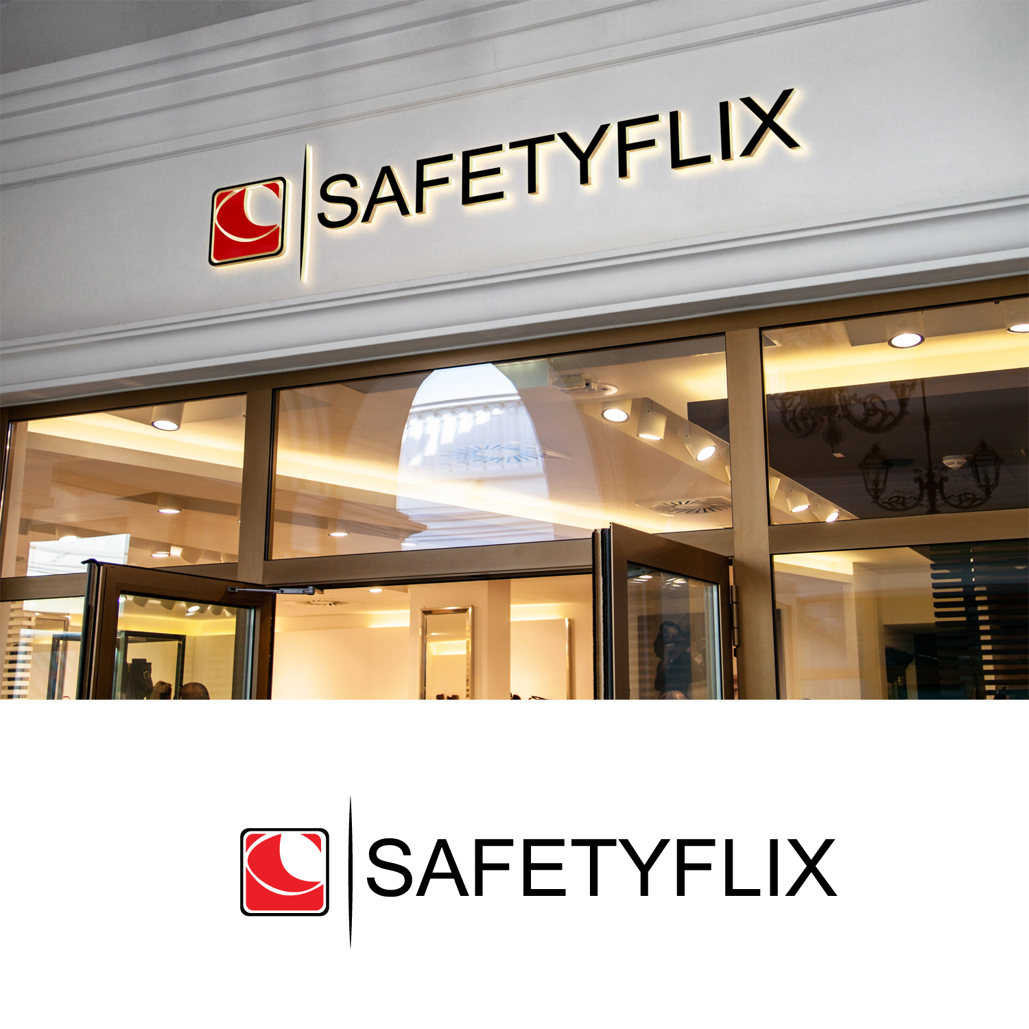 Logo Design by Aqeel Momin for Moxie Media, Inc. | Design #17964790