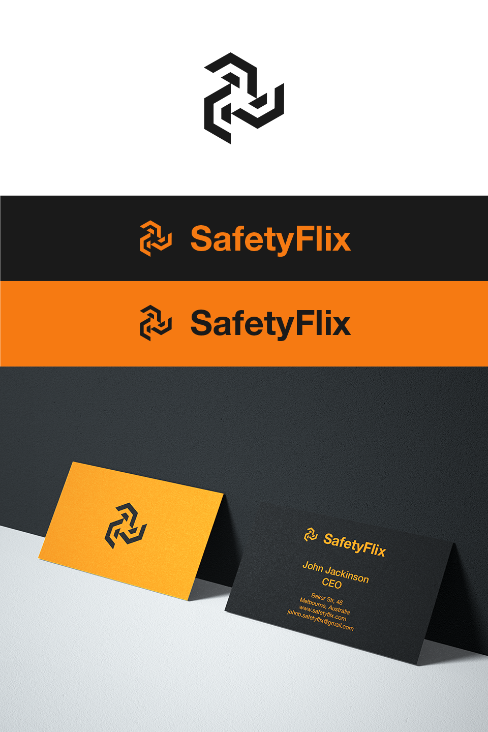 Diseño de Logo por sennator para Moxie Media, Inc. | Diseño #18008084
