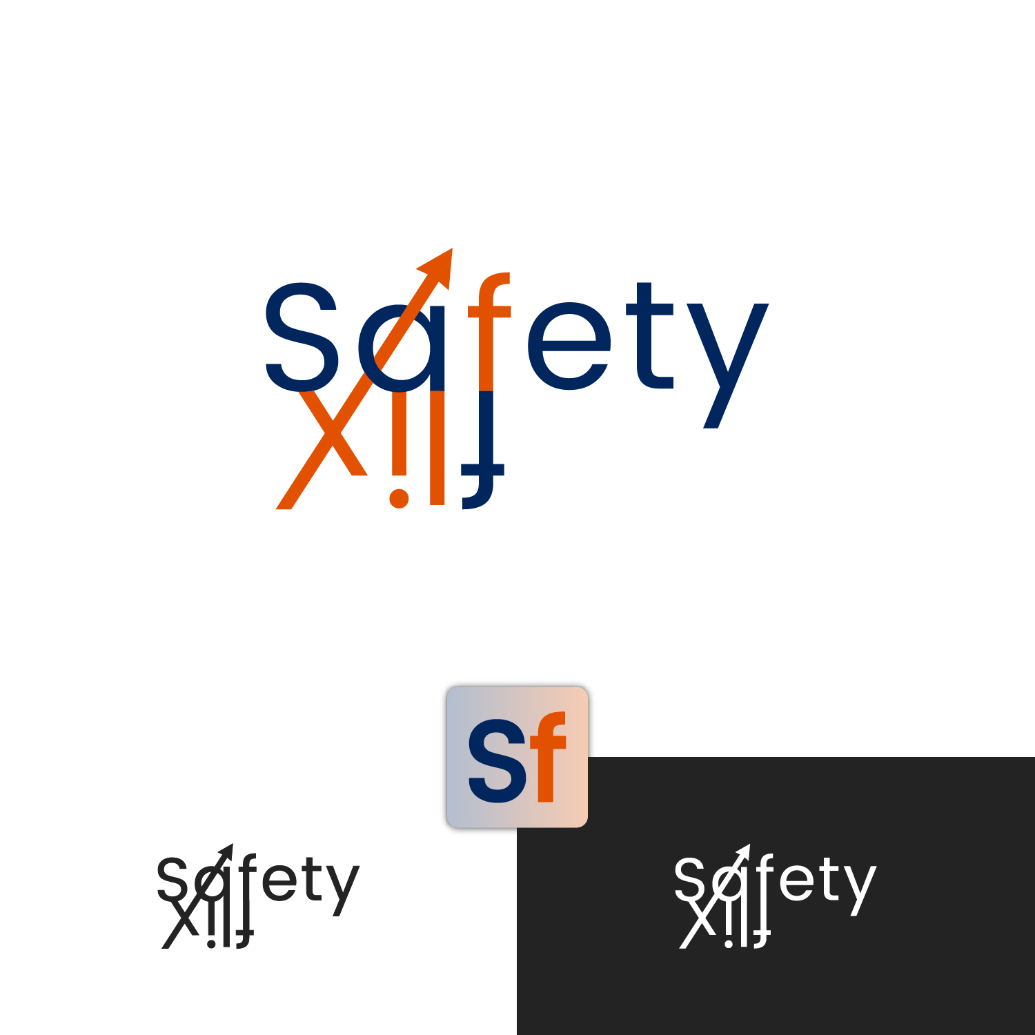 Logo Design by grey designer for Moxie Media, Inc. | Design #18043645