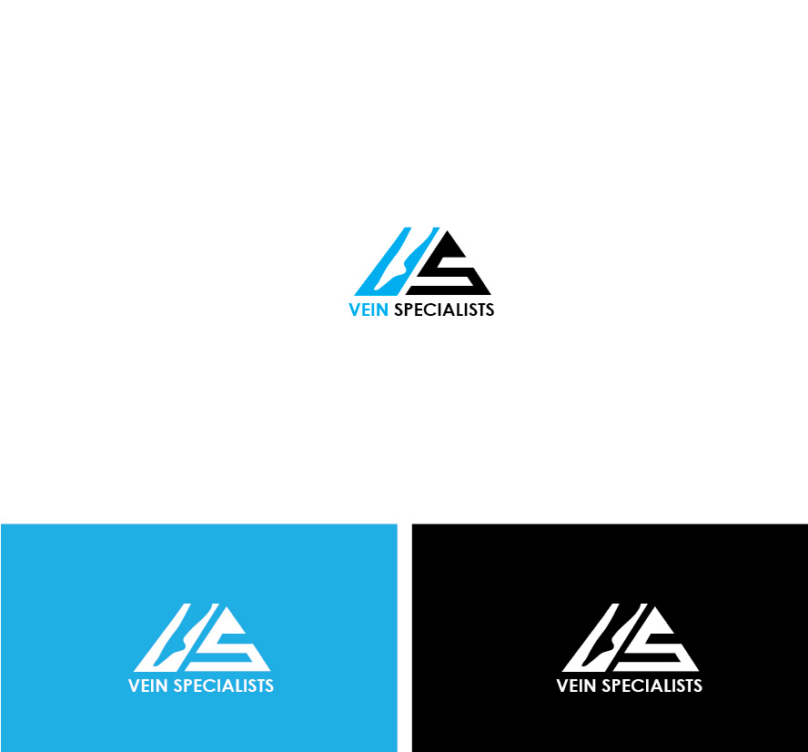 Logo Design by angelonyamu for Vein Specialists | Design #18321856