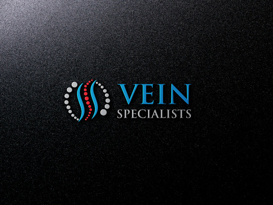 Diseño de Logo por Magpie  para Vein Specialists | Diseño: #18332119