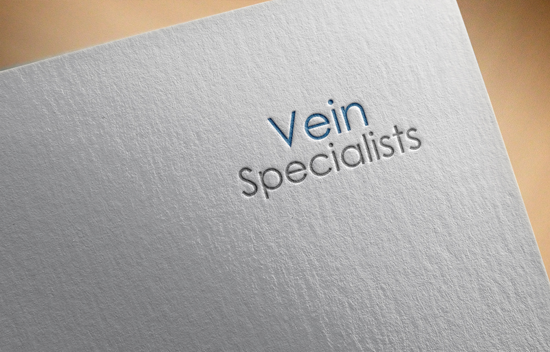 Logo Design by skyDesignbox for Vein Specialists | Design #18236740