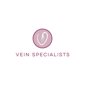 Vein Specialists | Diseño de Logo por Treelly