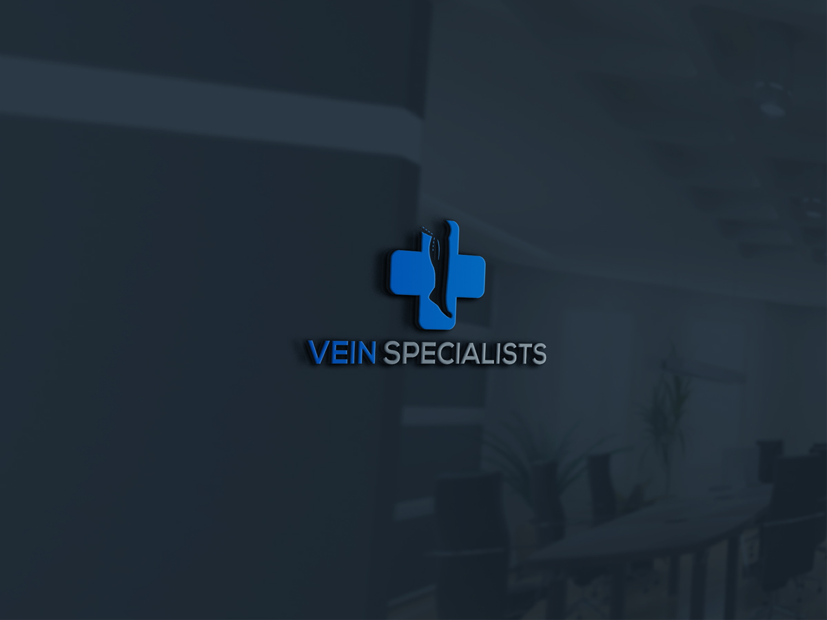 Logo Design by S Creation for Vein Specialists | Design #18235515