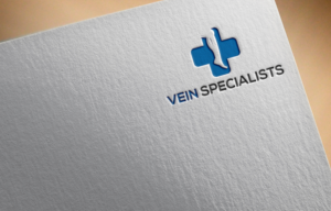 Diseño de Logo por S Creation para Vein Specialists | Diseño: #18235517