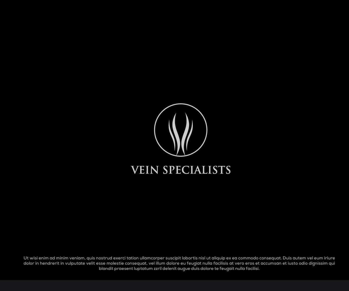 Logo Design by Niizam's for Vein Specialists | Design #18229773