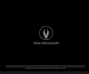 Diseño de Logo por Niizam's para Vein Specialists | Diseño: #18229773