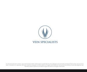 Diseño de Logo por Niizam's para Vein Specialists | Diseño: #18229775