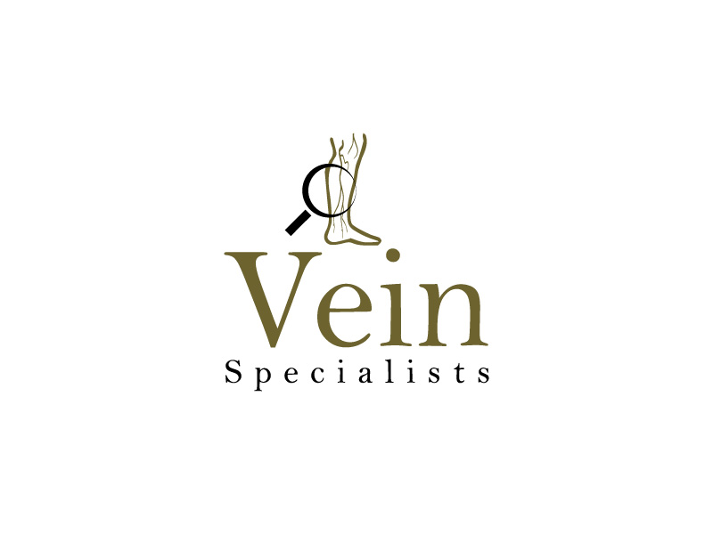 Logo Design by DigitalexTM for Vein Specialists | Design #18234179