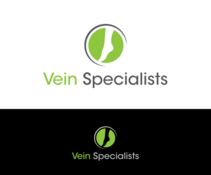Diseño de Logo por designmind78 para Vein Specialists | Diseño: #18252299